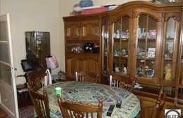 De vanzare 2 camere, 60 mp utili, curte comuna, loc parcare, zona linistita!