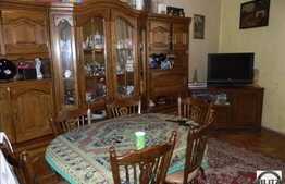 De vanzare 2 camere, 60 mp utili, curte comuna, loc parcare, zona linistita!