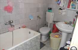 De vanzare 2 camere, 60 mp utili, curte comuna, loc parcare, zona linistita!