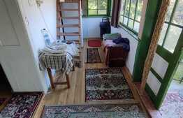 De vanzare casa individuala,70 mp utili,1360 mp teren,zona linistita, Cojocna