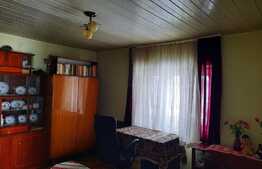 De vanzare casa individuala,70 mp utili,1360 mp teren,zona linistita, Cojocna