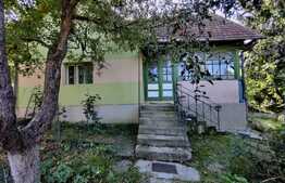 De vanzare casa individuala,70 mp utili,1360 mp teren,zona linistita, Cojocna