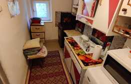 De vanzare casa individuala,70 mp utili,1360 mp teren,zona linistita, Cojocna