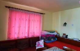 De vanzare casa individuala,70 mp utili,1360 mp teren,zona linistita, Cojocna