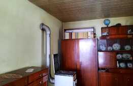 De vanzare casa individuala,70 mp utili,1360 mp teren,zona linistita, Cojocna