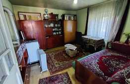 De vanzare casa individuala,70 mp utili,1360 mp teren,zona linistita, Cojocna