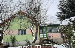 De vanzare casa individuala,70 mp utili,1360 mp teren,zona linistita, Cojocna