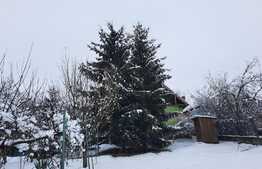 De vanzare casa individuala,70 mp utili,1360 mp teren,zona linistita, Cojocna