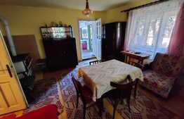 De vanzare casa individuala,70 mp utili,1360 mp teren,zona linistita, Cojocna