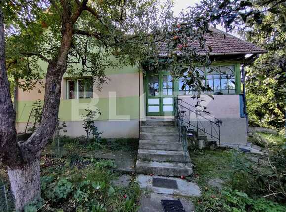 Casa de vânzare 2 camere Exterior Est - 78751CV | BLITZ Cluj-Napoca | Poza2