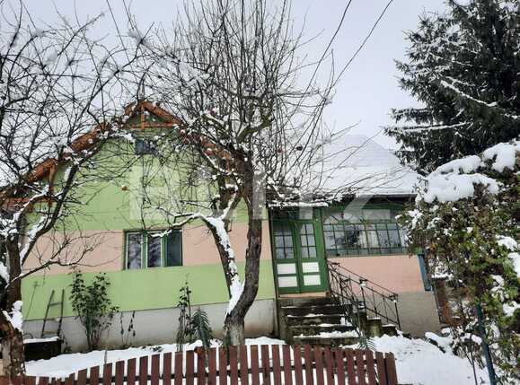 Casa de vânzare 2 camere Exterior Est - 78751CV | BLITZ Cluj-Napoca | Poza1