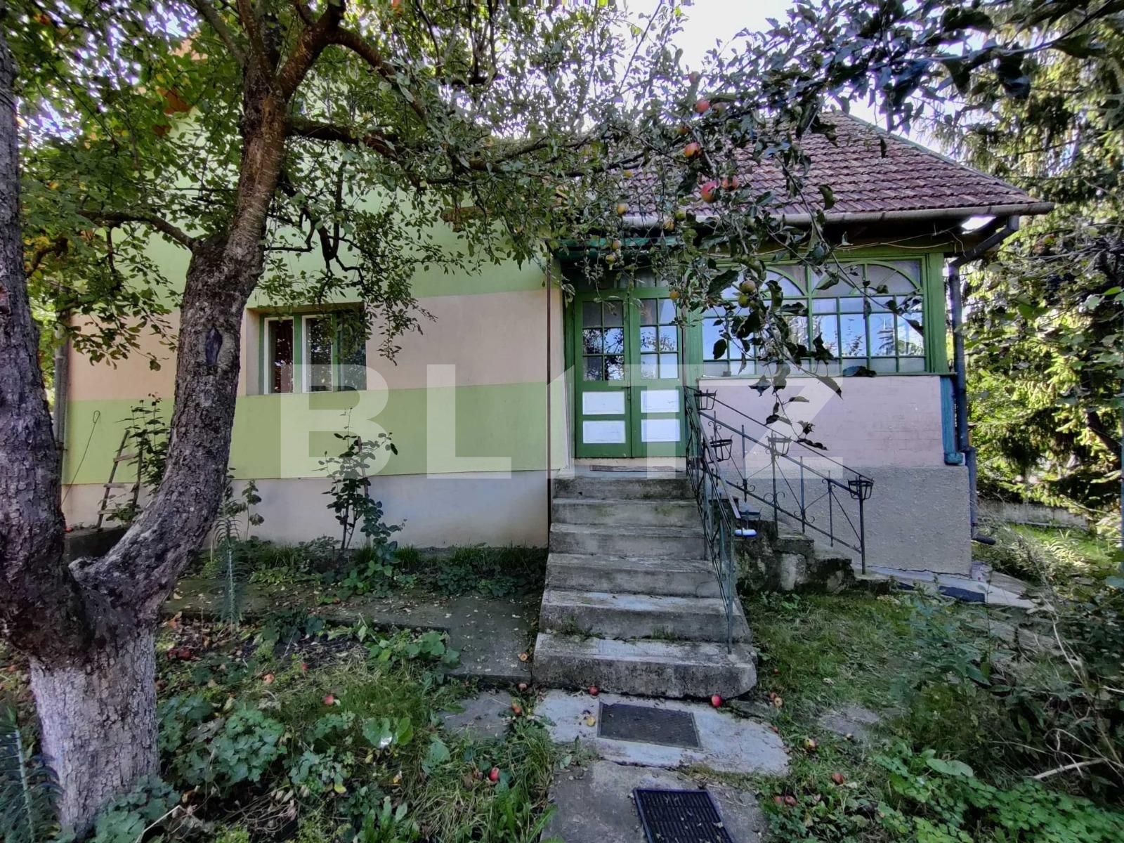 Casa de vânzare 2 camere Exterior Est - 78751CV | BLITZ Cluj-Napoca | Poza2