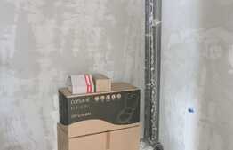 Apartament 2 camere decomandate, etaj intermediar, posibilitate de achizitie in rate!