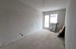 Apartament 2 camere decomandate, etaj intermediar, posibilitate de achizitie in rate!