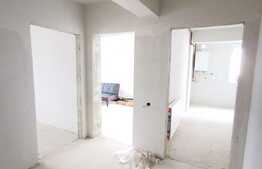 Apartament 2 camere decomandate, etaj intermediar, posibilitate de achizitie in rate!