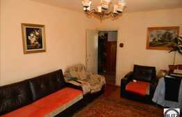 Apartament 2 camere decomandate, 54 mp, loc parcare, boxa, zona Iulius Mall!