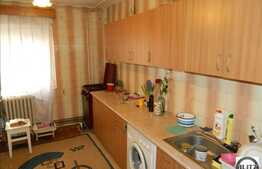 Apartament 2 camere decomandate, 54 mp, loc parcare, boxa, zona Iulius Mall!