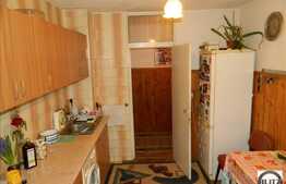 Apartament 2 camere decomandate, 54 mp, loc parcare, boxa, zona Iulius Mall!