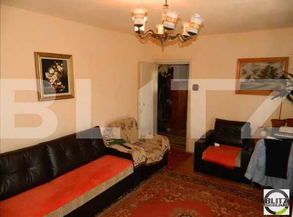 Apartament de vânzare 2 camere Marasti - 7876AV | BLITZ Cluj-Napoca | Poza1