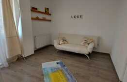 Apartament de 2 camere, balcon spatios! Zona Terra!