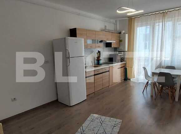 Apartament de vânzare 2 camere Floreşti - 78760AV | BLITZ Cluj-Napoca | Poza1