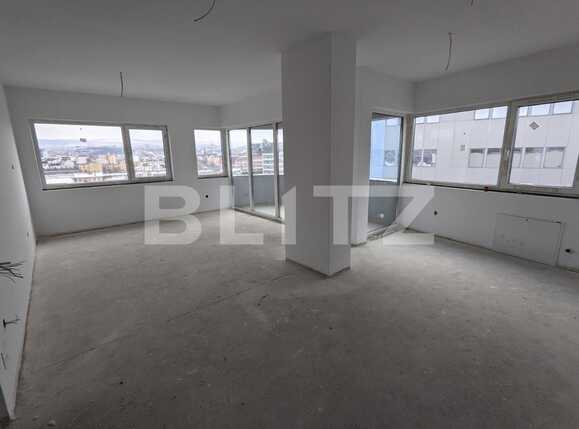 Apartament de vânzare 3 camere Semicentral - 78761AV | BLITZ Cluj-Napoca | Poza2