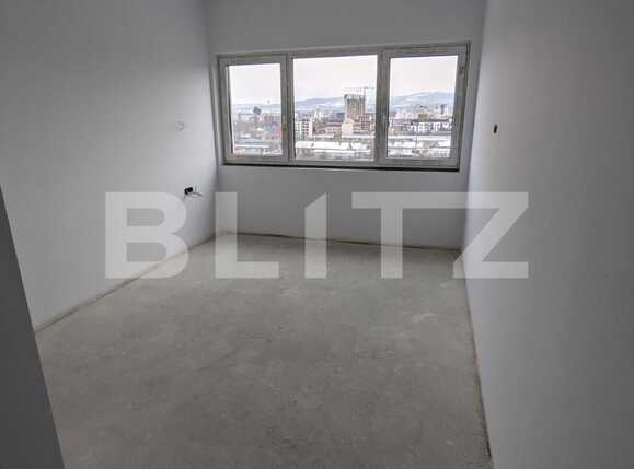 Apartament de vânzare 3 camere Semicentral - 78761AV | BLITZ Cluj-Napoca | Poza4