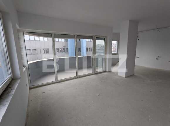 Apartament de vânzare 3 camere Semicentral - 78761AV | BLITZ Cluj-Napoca | Poza3