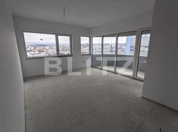 Apartament de vânzare 3 camere Semicentral - 78761AV | BLITZ Cluj-Napoca | Poza1