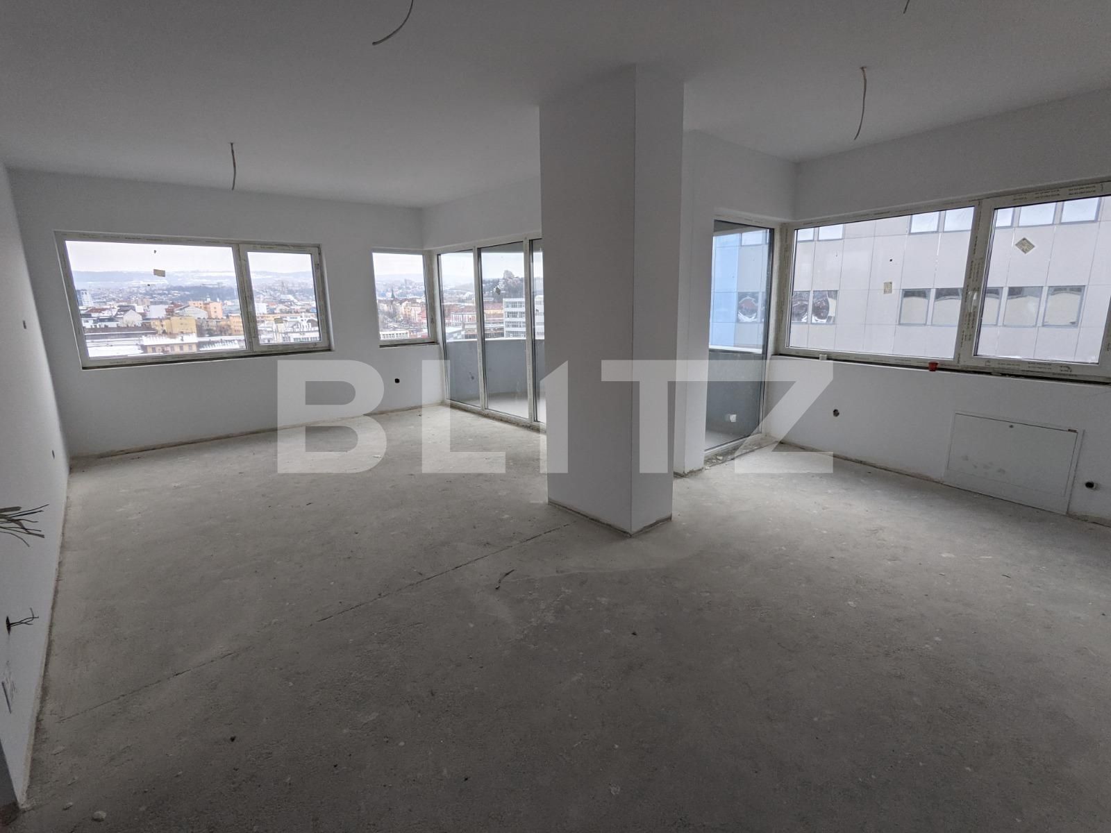 Apartament de vânzare 3 camere Semicentral - 78761AV | BLITZ Cluj-Napoca | Poza2