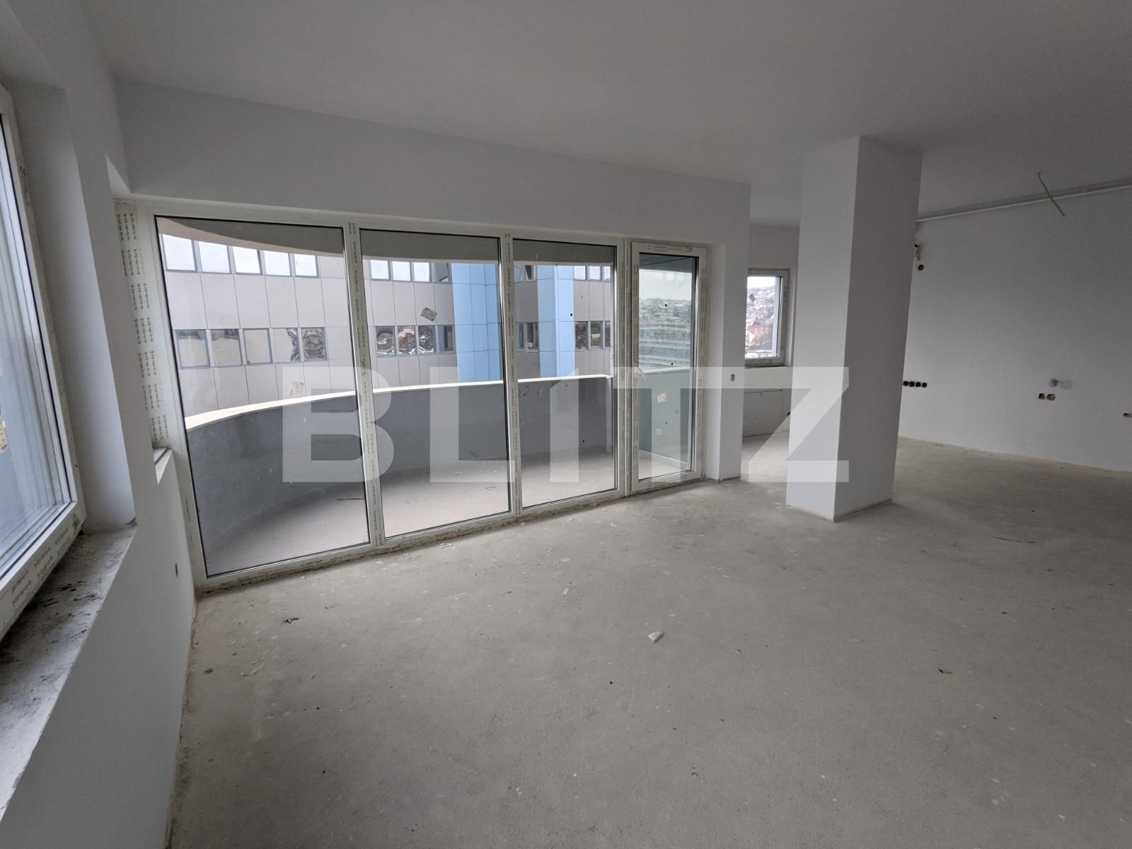 Apartament de vânzare 3 camere Semicentral - 78761AV | BLITZ Cluj-Napoca | Poza3
