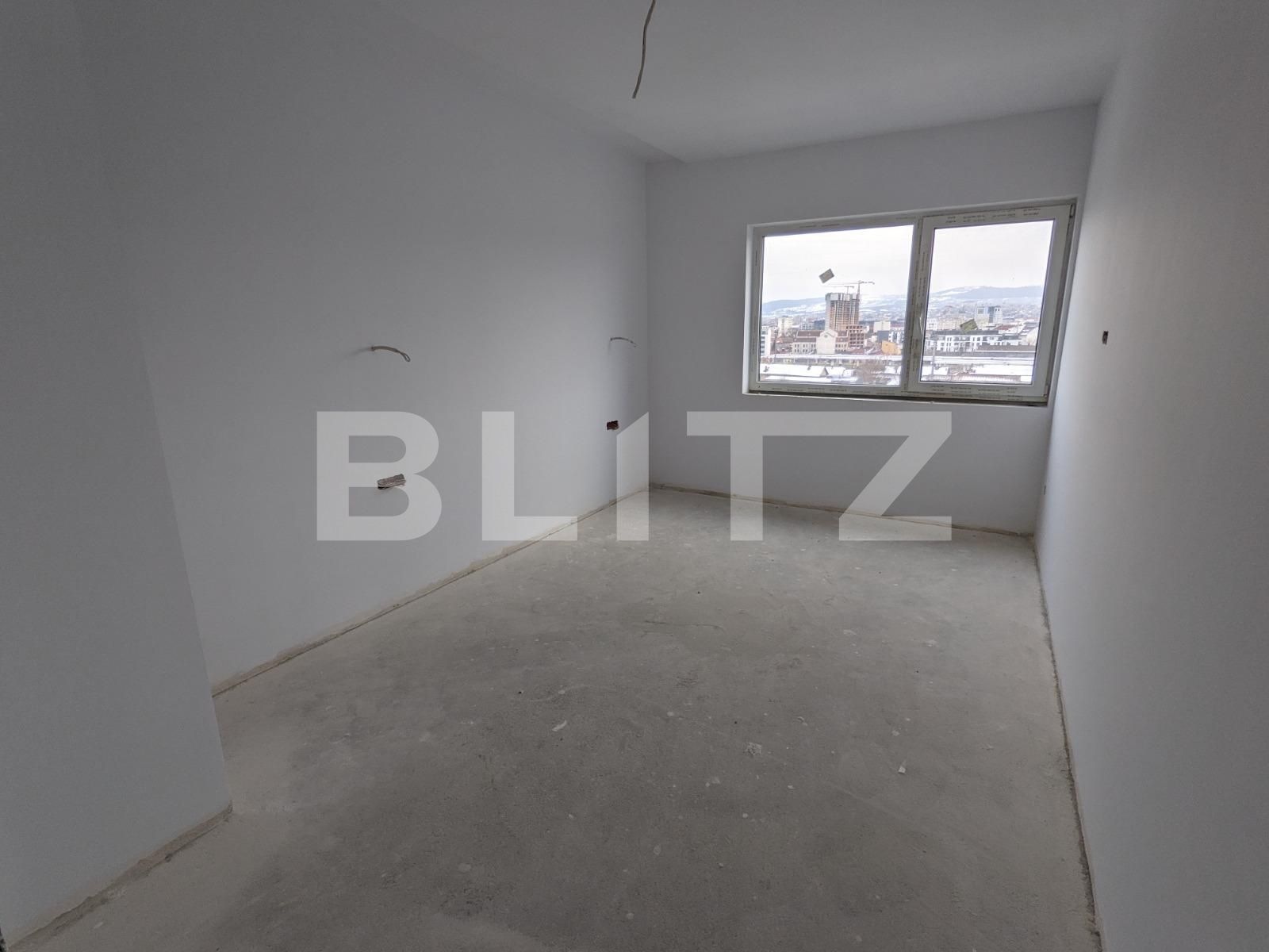 Apartament de vânzare 3 camere Semicentral - 78761AV | BLITZ Cluj-Napoca | Poza5