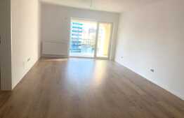 Apartament de 2 camere, orientare vestica, bloc nou, Viva City
