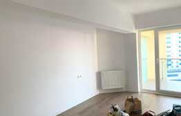 Apartament de 2 camere, orientare vestica, bloc nou, Viva City