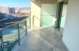 Apartament de 2 camere, orientare vestica, bloc nou, Viva City