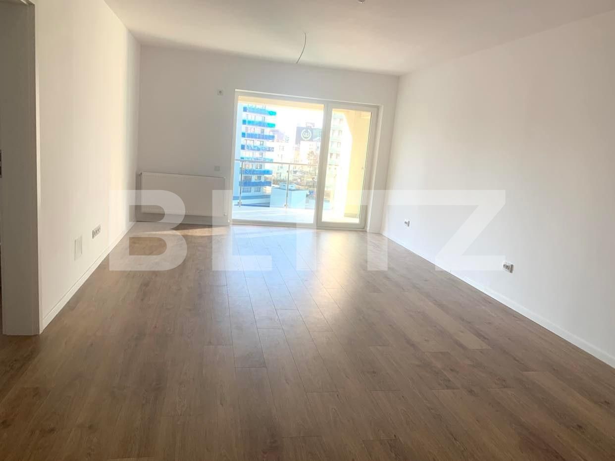 Apartament de vânzare 2 camere Gheorgheni - 78763AV | BLITZ Cluj-Napoca | Poza2