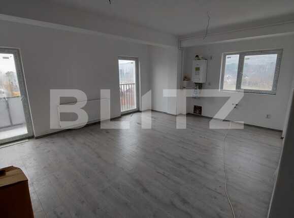 Apartament de vânzare 3 camere Floreşti - 78765AV | BLITZ Cluj-Napoca | Poza1