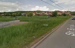 Oportunitate! Teren intravilan 1729 mp, zona Borhanci  