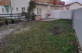 Apartament 3 camere, 65 mp, construcție 2014, terasă, Triaj