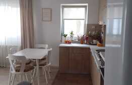 Apartament 3 camere, 65 mp, construcție 2014, terasă, Triaj