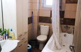 Apartament 3 camere, 65 mp, construcție 2014, terasă, Triaj