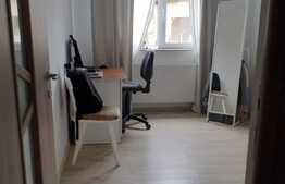 Apartament 3 camere, 65 mp, construcție 2014, terasă, Triaj