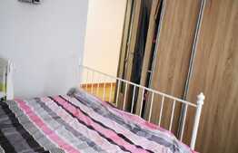 Apartament 3 camere, 65 mp, construcție 2014, terasă, Triaj