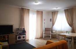 Apartament 3 camere, 65 mp, construcție 2014, terasă, Triaj