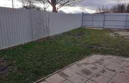 Apartament 3 camere, 65 mp, construcție 2014, terasă, Triaj