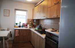 Apartament 3 camere, 65 mp, construcție 2014, terasă, Triaj