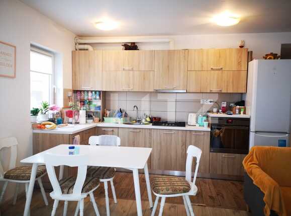 Apartament de vânzare 3 camere Triaj - 78773AV | BLITZ Brașov | Poza5