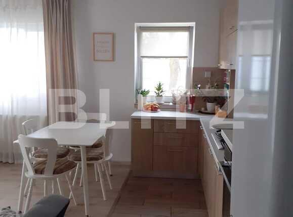 Apartament de vânzare 3 camere Triaj - 78773AV | BLITZ Brașov | Poza2