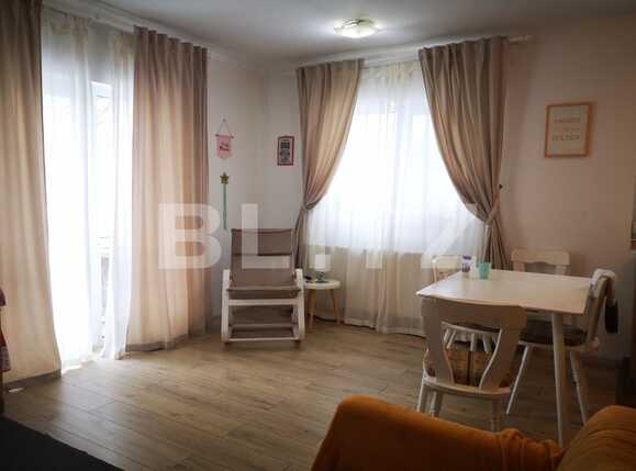 Apartament de vânzare 3 camere Triaj - 78773AV | BLITZ Brașov | Poza3