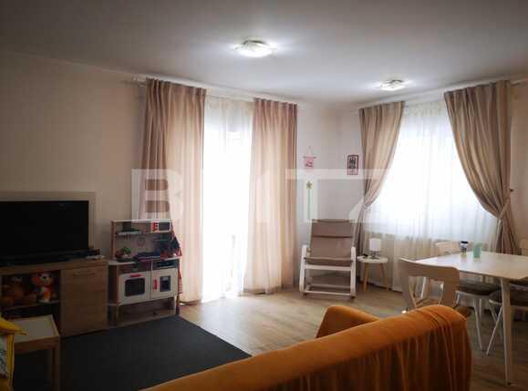 Apartament de vânzare 3 camere Triaj - 78773AV | BLITZ Brașov | Poza1